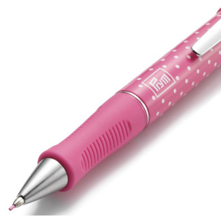 Prym Love Minenstift extra fein pink