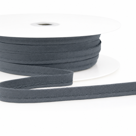 Piping - dark grey (st38)