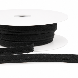Piping - black (st14)
