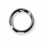 Ring-Karabiner 40mm