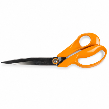 Fiskars tailor's scissors extra large 27cm