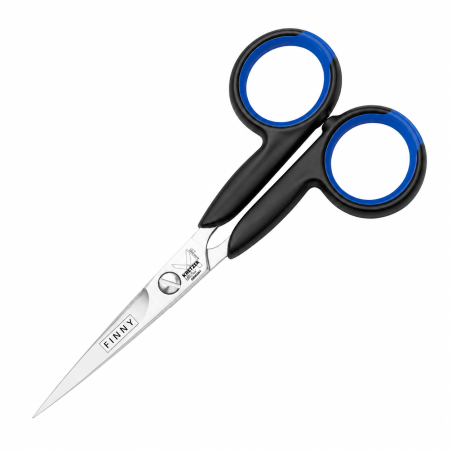 Stickschere Kretzer Finny Solingen 13cm