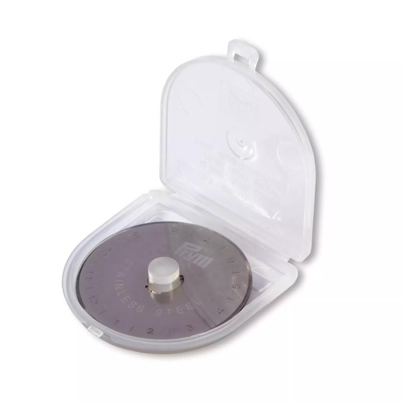 Prym replacement blades for rotary cutter 45mm