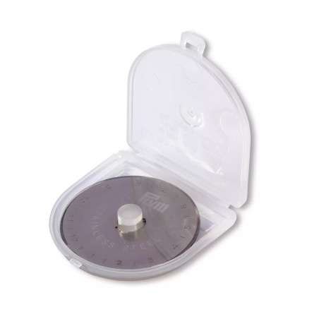 Prym replacement blades for rotary cutter 45mm