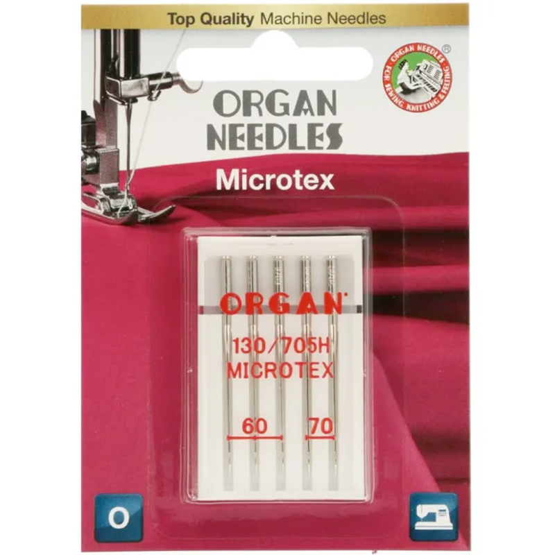 Organ Microtexnadel Organ Microtexnadel
