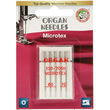 Microtexnadel d'organe