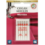 Organ Microtex needle