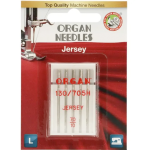 Organ Jerseynadel 70
