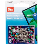 Prym Perlkopf Stecknadel Prym Perlkopf Stecknadel
