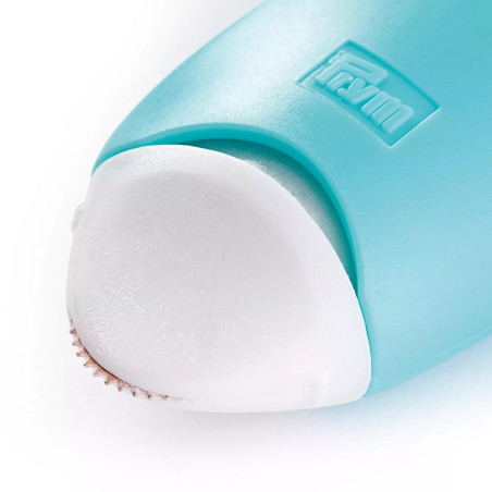 Prym Love Chalk Wheel Pen ergonomic