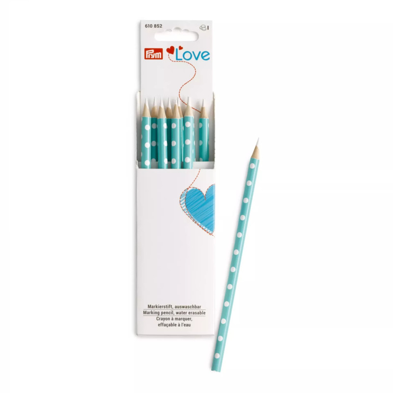 Prym Love Markierstift mint Prym Love Markierstift mint