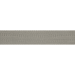 Bag strap 25mm - grey (004)