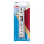 Prym Fixo Plus self-adhesive measuring tape