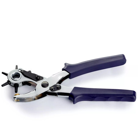Prym revolver hole punch