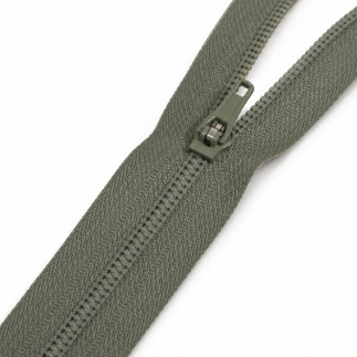 copy of Zipper 15cm navy (st)