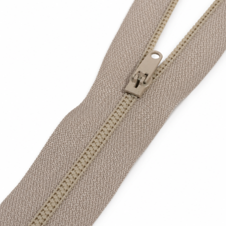 Reissverschluss 15cm beige (st563)