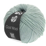 Lana Grossa - Cool Wool eisgrau (2028)