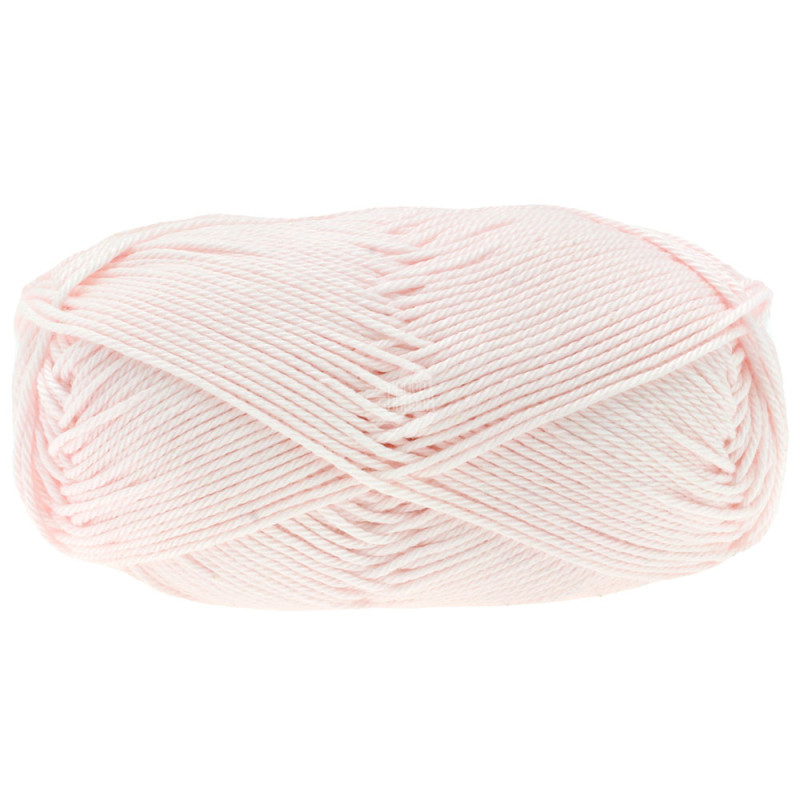 Lana Grossa - Cotone soft pink (99) Lana Grossa - Cotone soft pink (99)