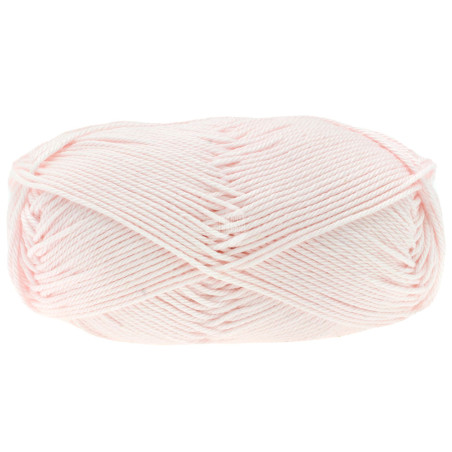 Lana Grossa - Cotone soft pink (99)