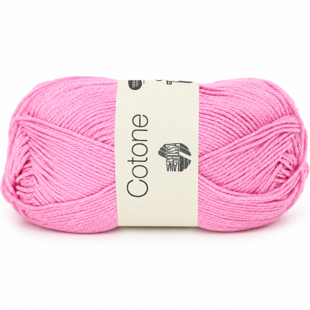 Lana Grossa - Cotone nelke (02)