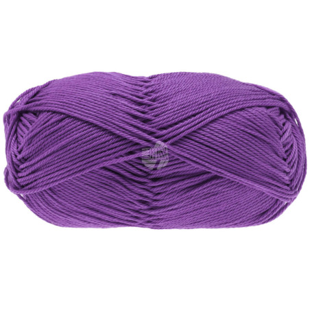 Lana Grossa - Cotone lavendel (132)
