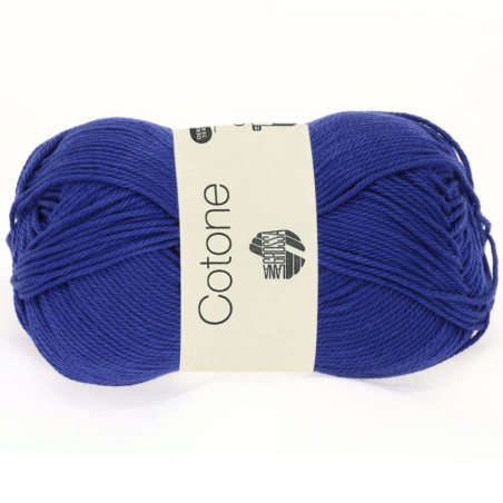 Lana Grossa - Cotone royal (12)