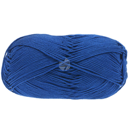 Lana Grossa - Cotone tintenblau (90)