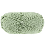 Lana Grossa - Cotone graugrün (97)