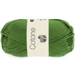 Lana Grossa - Cotone farngrün (54)