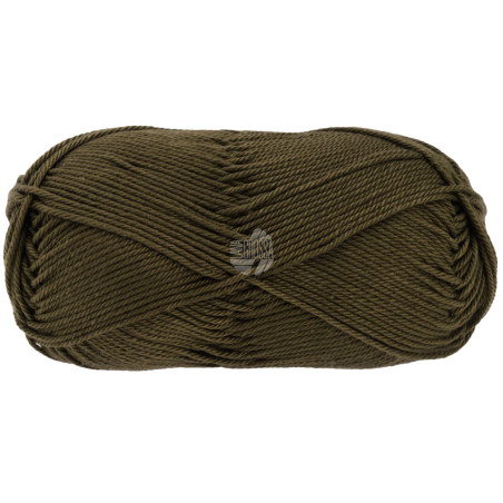 Lana Grossa - Cotone lodengrün (134)