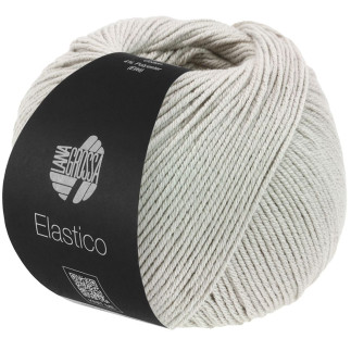 Lana Grossa - Elastico hellgrau (103)