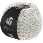 Lana Grossa - Elastico hellgrau (103)