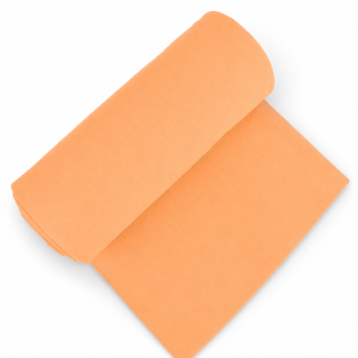 Smooth Cuff light orange 2238 (m)