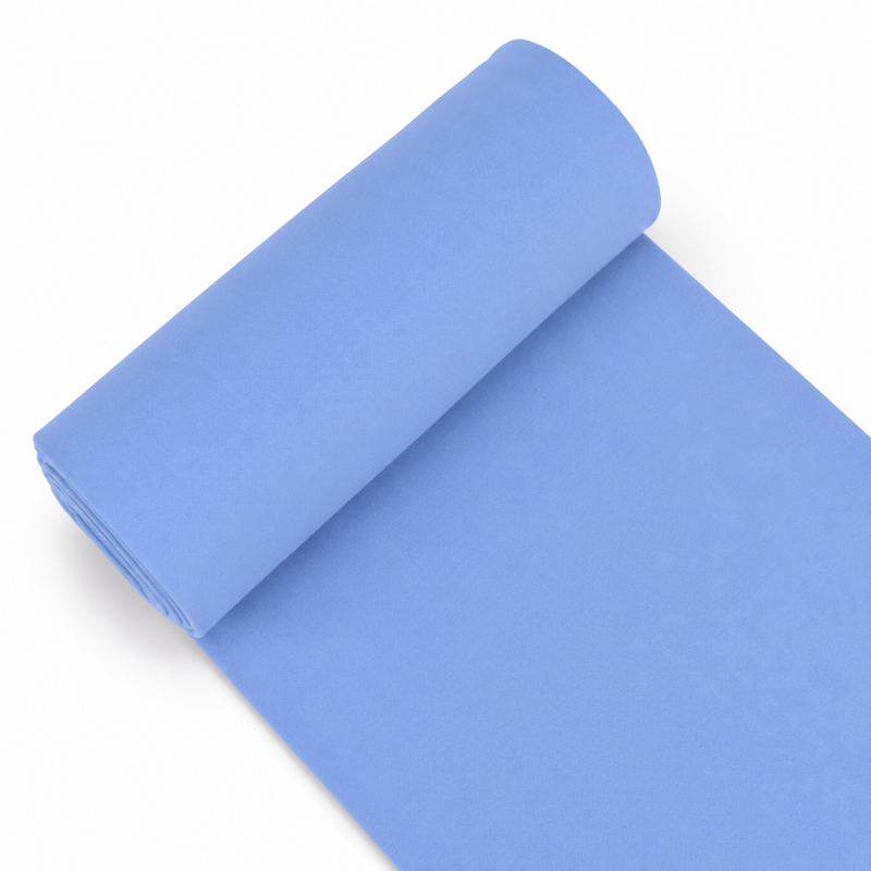 Smooth Cuff cobalt 2205 (m)