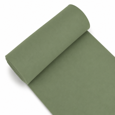 Smooth Cuff smoke green 1121 (m)