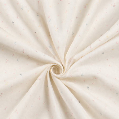 Art Gallery - Windswept wish, offwhite