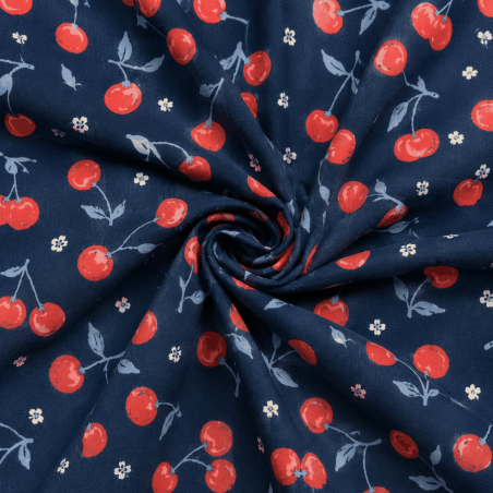 Cloud 9 - Jubilant Kirschen, navy