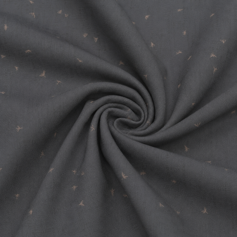 Art Gallery - Etheral sky anthracite Art Gallery - Etheral sky anthracite