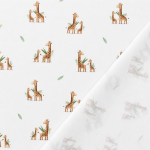 jersey bio - Girafes blanches jersey bio - Girafes blanches