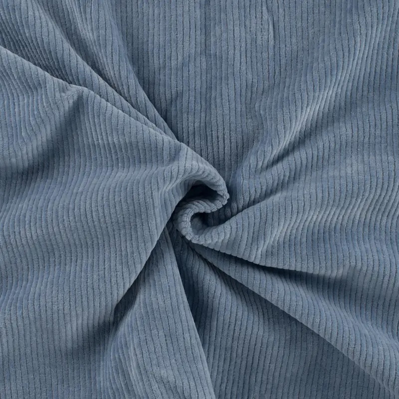 Jersey Cord Florida - dusty blue Jersey Cord Florida - dusty blue