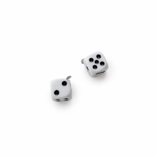 Charmes - Cube Blanc