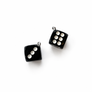 Charmes - Cube Noir