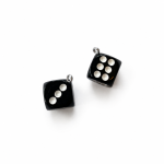 Charmes - Cube Noir