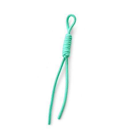 Charms Kordel - Twist mint
