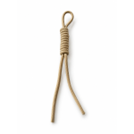 Charms Kordel - Twist hellbeige