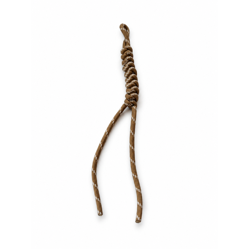 copy of Charms Cord - Twist Light Beige