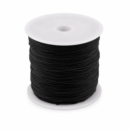 copy of PES cord - 0.8mm white