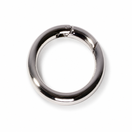 copy of Ring-Karabiner 40mm