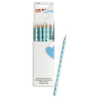 Marqueur Prym Love menthe