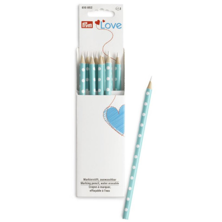 Marqueur Prym Love menthe